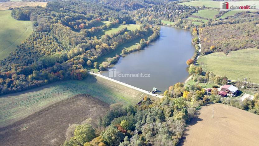 Prodej pozemku pro bydlení, Buchlovice, 750 m2