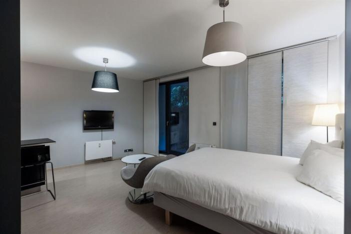 Pronájem bytu 1+kk, Praha, U libeňského pivovaru, 33 m2