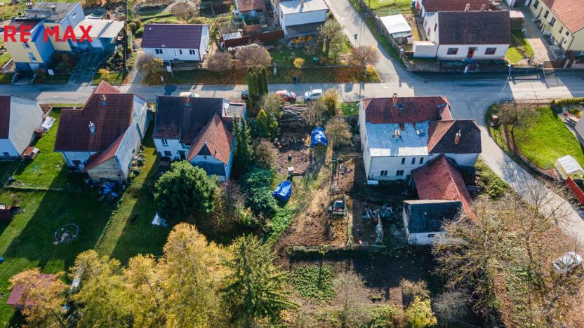 Prodej pozemku pro bydlení, Žďár, 642 m2