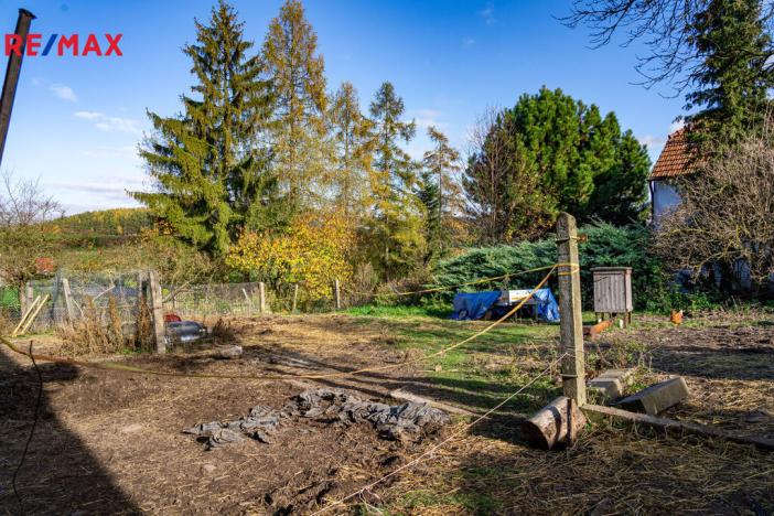 Prodej pozemku pro bydlení, Žďár, 642 m2