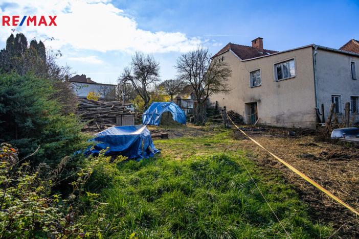 Prodej pozemku pro bydlení, Žďár, 642 m2