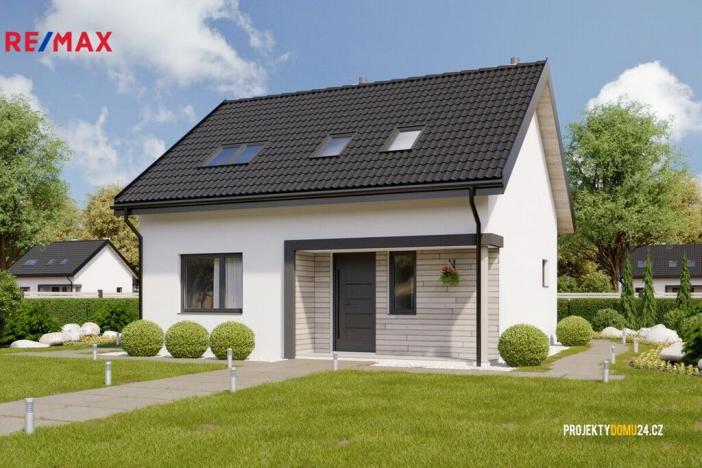 Prodej pozemku pro bydlení, Žďár, 642 m2