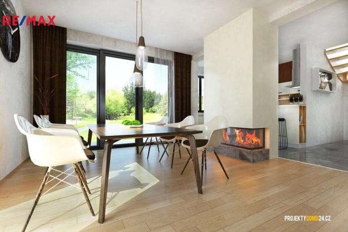 Prodej pozemku pro bydlení, Žďár, 642 m2