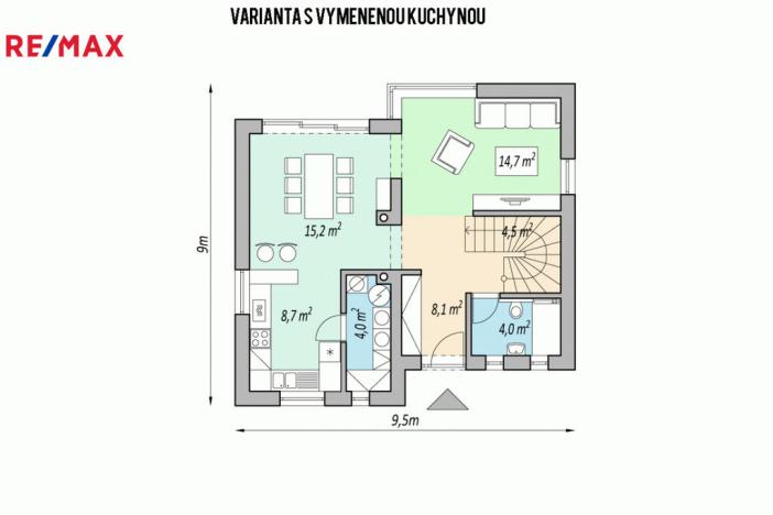 Prodej pozemku pro bydlení, Žďár, 642 m2