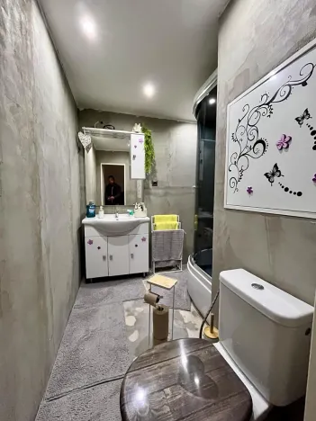 Prodej bytu 2+1, Abertamy, Krátká, 61 m2