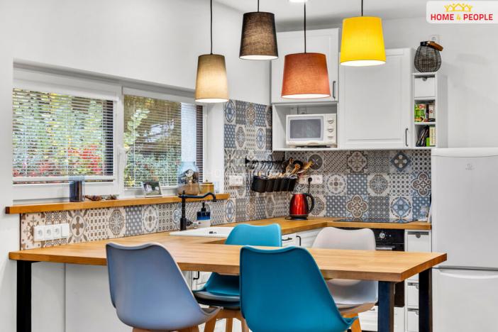 Prodej rodinného domu, Káraný, B. Němcové, 58 m2