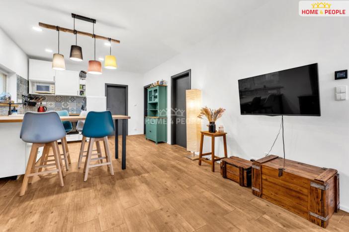 Prodej rodinného domu, Káraný, B. Němcové, 58 m2