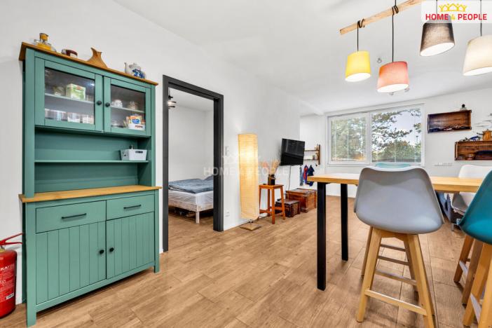 Prodej rodinného domu, Káraný, B. Němcové, 58 m2