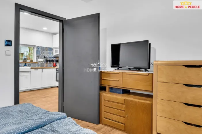 Prodej rodinného domu, Káraný, B. Němcové, 58 m2