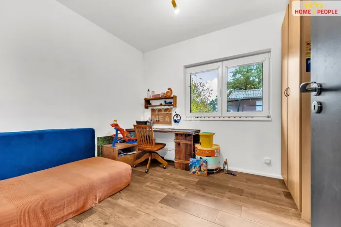 Prodej rodinného domu, Káraný, B. Němcové, 58 m2