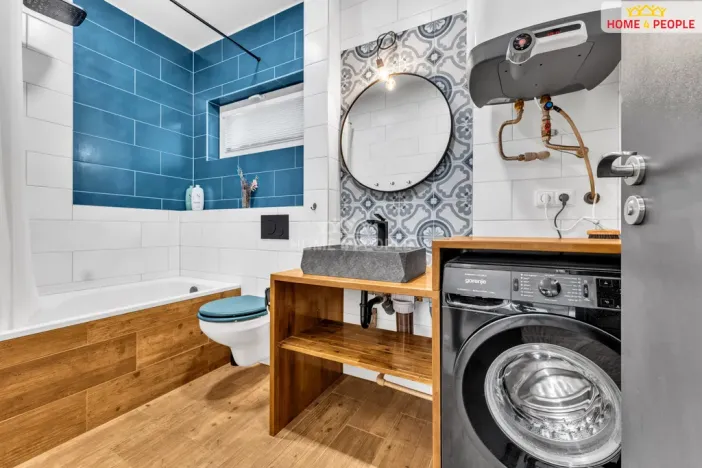 Prodej rodinného domu, Káraný, B. Němcové, 58 m2