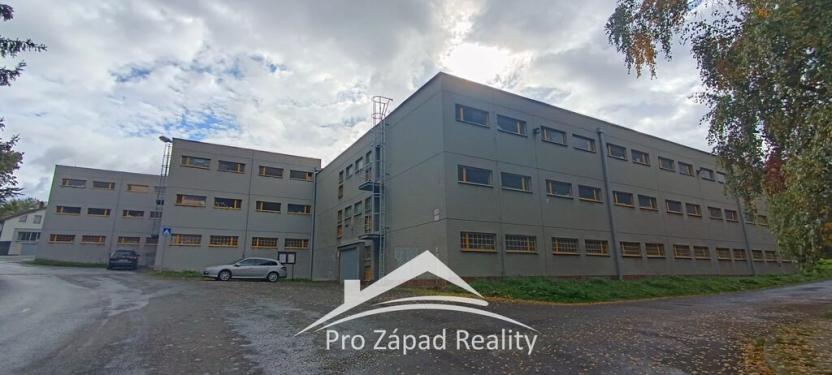 Prodej garáže, Plzeň, Ke Špitálskému lesu, 12 m2