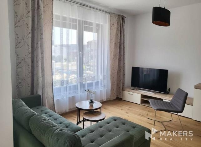 Pronájem bytu 2+kk, Praha - Karlín, Sokolova, 60 m2