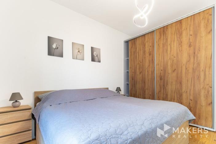 Pronájem bytu 2+kk, Praha - Karlín, Sokolova, 60 m2