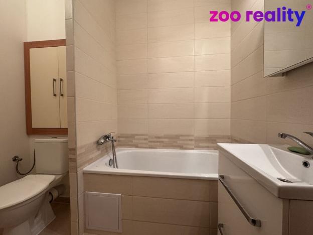 Pronájem bytu 2+1, Žatec, Podměstí, 54 m2