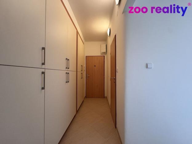 Pronájem bytu 2+1, Žatec, Podměstí, 54 m2