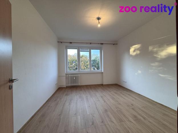 Pronájem bytu 2+1, Žatec, Podměstí, 54 m2