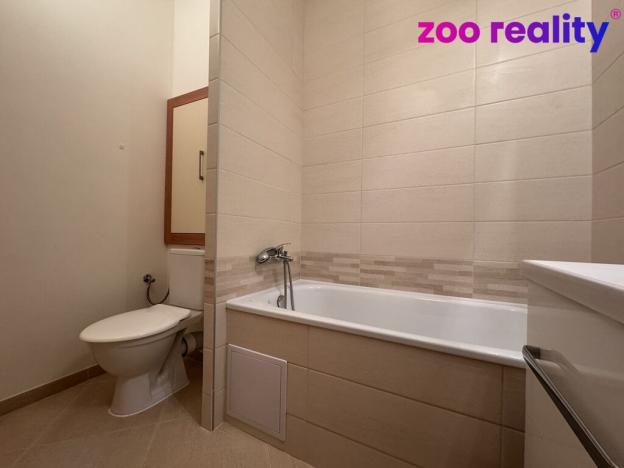 Pronájem bytu 2+1, Žatec, Podměstí, 54 m2