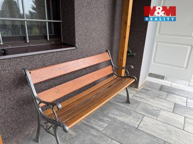 Prodej chaty, Dolní Zálezly, 54 m2