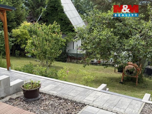 Prodej chaty, Dolní Zálezly, 54 m2