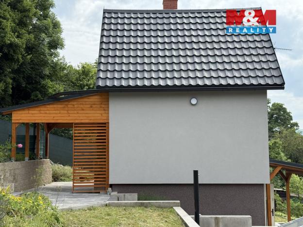 Prodej chaty, Dolní Zálezly, 54 m2