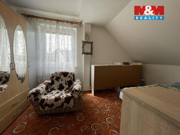 Prodej rodinného domu, Karviná - Fryštát, Zahradní, 201 m2