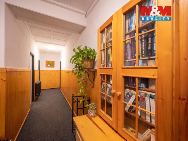 Prodej ubytování, Želízy, 640 m2