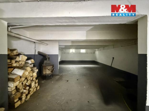 Prodej obchodního prostoru, Bohumín - Šunychl, Šunychelská, 460 m2