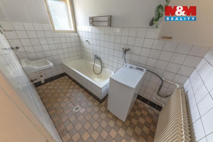 Prodej rodinného domu, Rokytnice nad Jizerou - Horní Rokytnice, 180 m2