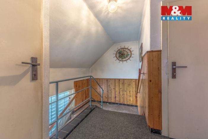 Prodej rodinného domu, Rokytnice nad Jizerou - Horní Rokytnice, 180 m2