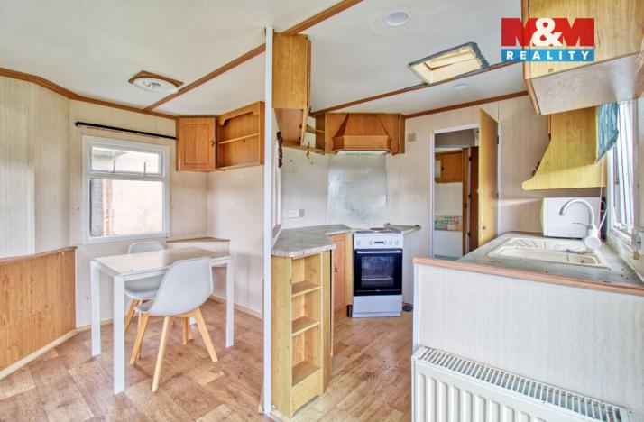 Prodej rodinného domu, Krásný Dvůr, 2152 m2