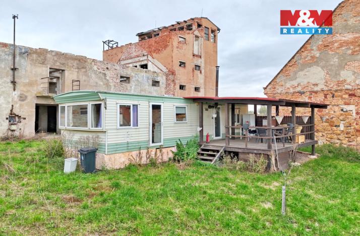 Prodej rodinného domu, Krásný Dvůr, 2152 m2