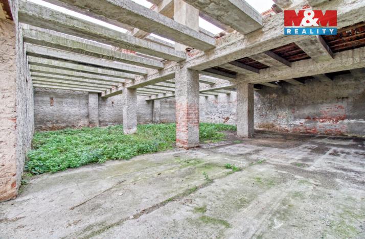 Prodej rodinného domu, Krásný Dvůr, 2152 m2