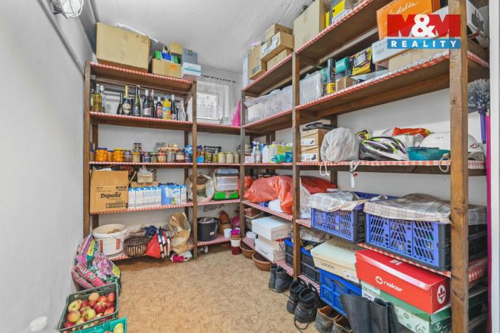 Prodej bytu 3+1, Městec Králové, Janáčkova, 67 m2