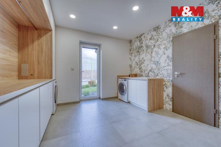 Prodej rodinného domu, Plzeň - Koterov, Mezi Ploty, 268 m2