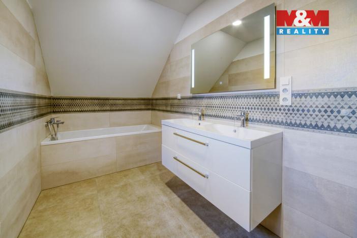 Prodej rodinného domu, Plzeň - Koterov, Mezi Ploty, 268 m2