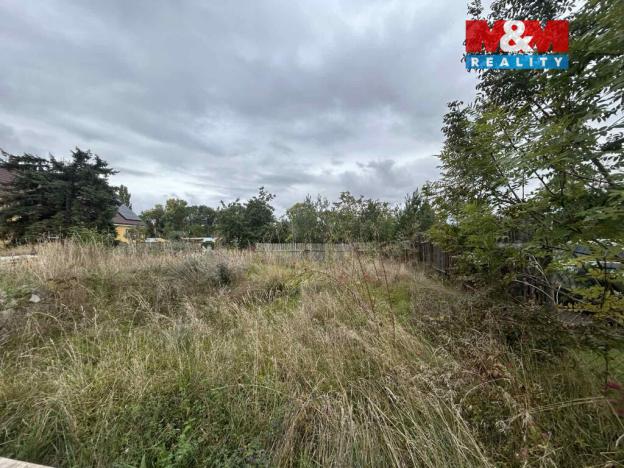 Prodej pozemku, Všehrdy, 4157 m2