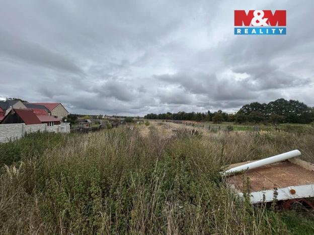 Prodej pozemku, Všehrdy, 4157 m2