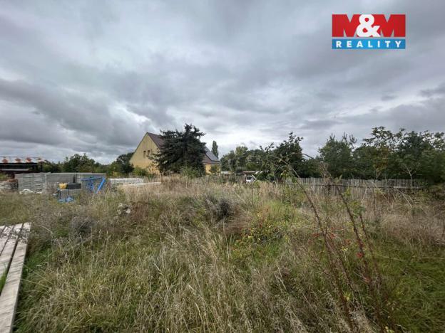 Prodej pozemku, Všehrdy, 4157 m2