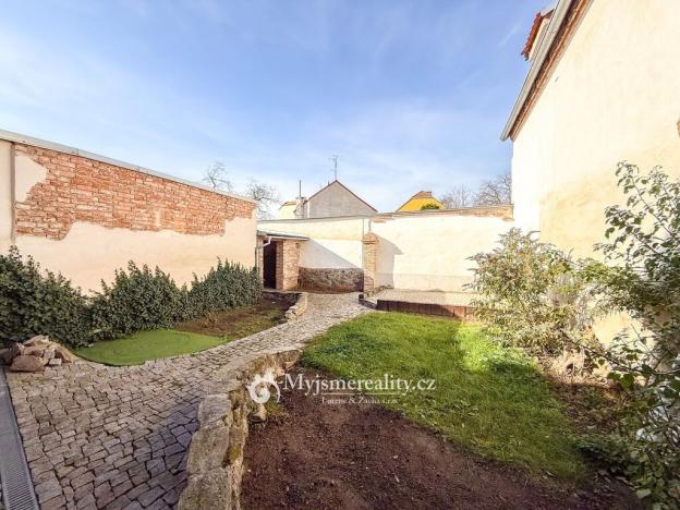 Prodej bytu 4+kk, Znojmo, U Brány, 95 m2