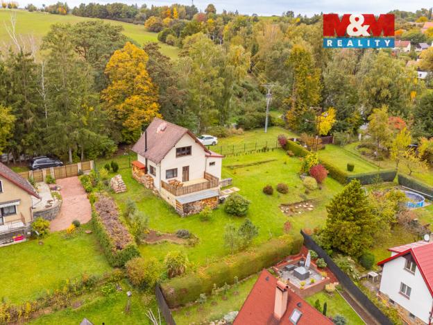 Prodej chaty, Soutice, 63 m2