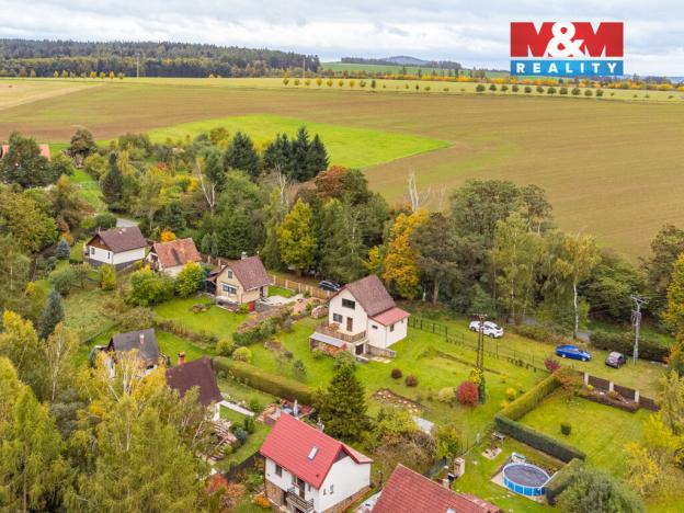 Prodej chaty, Soutice, 63 m2