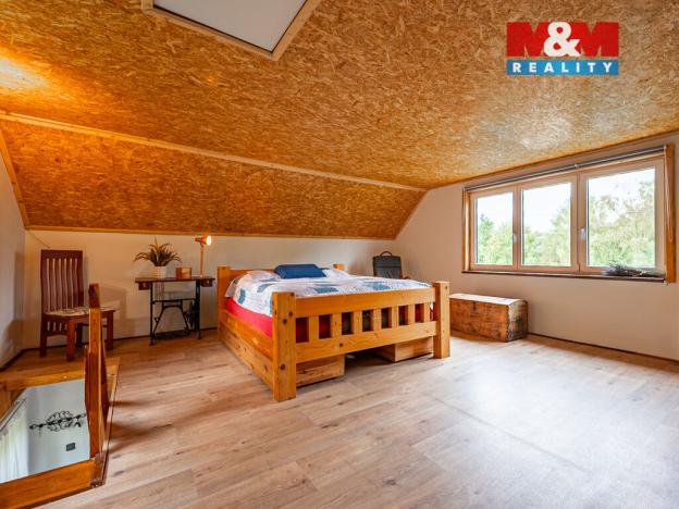 Prodej chaty, Soutice, 63 m2