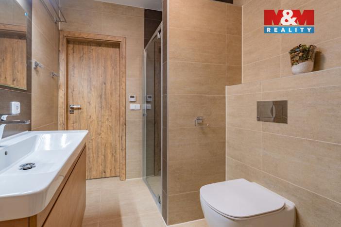 Prodej bytu 4+kk, České Budějovice - České Budějovice 3, Skuherského, 128 m2