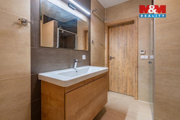 Prodej bytu 4+kk, České Budějovice - České Budějovice 3, Skuherského, 128 m2