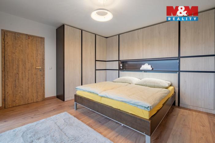 Prodej bytu 4+kk, České Budějovice - České Budějovice 3, Skuherského, 128 m2