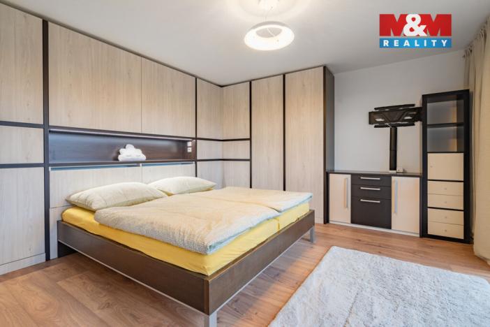 Prodej bytu 4+kk, České Budějovice - České Budějovice 3, Skuherského, 128 m2