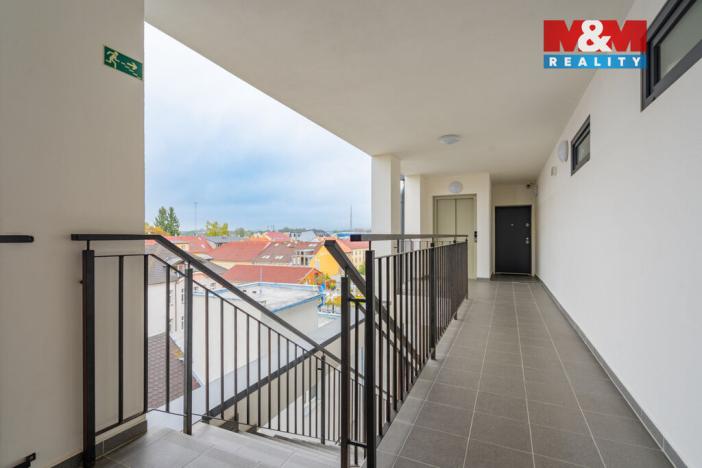 Prodej bytu 4+kk, České Budějovice - České Budějovice 3, Skuherského, 128 m2