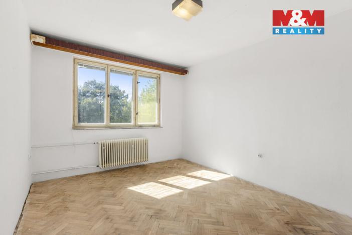 Prodej bytu 3+1, Chrudim - Chrudim II, Družstevní, 79 m2