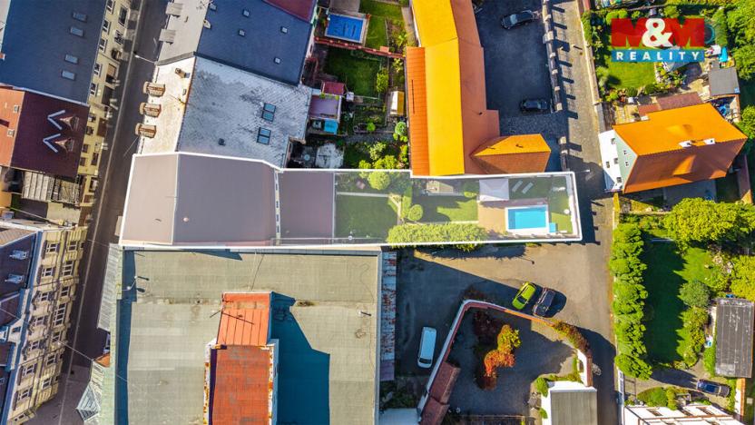 Prodej rodinného domu, Frýdlant, Sv. Čecha, 120 m2